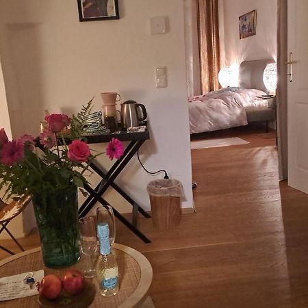 Altstadt Bed&Bike Gmunden Kültér fotó