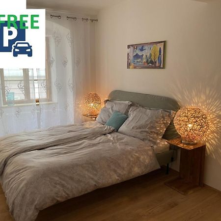 Altstadt Bed&Bike Gmunden Kültér fotó