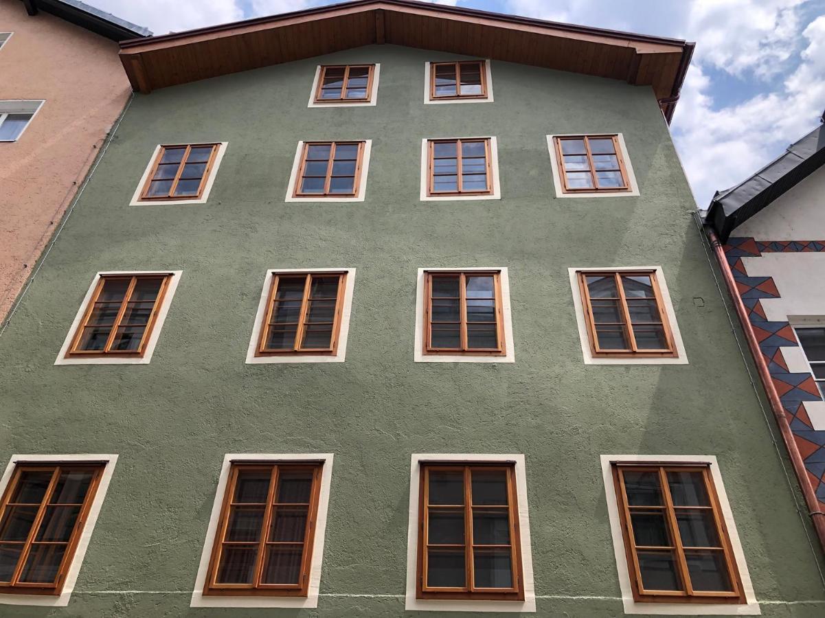 Altstadt Bed&Bike Gmunden Kültér fotó